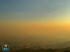 تهران؛ اتاق گاز یا شهر تلاش و سرزندگی؟!