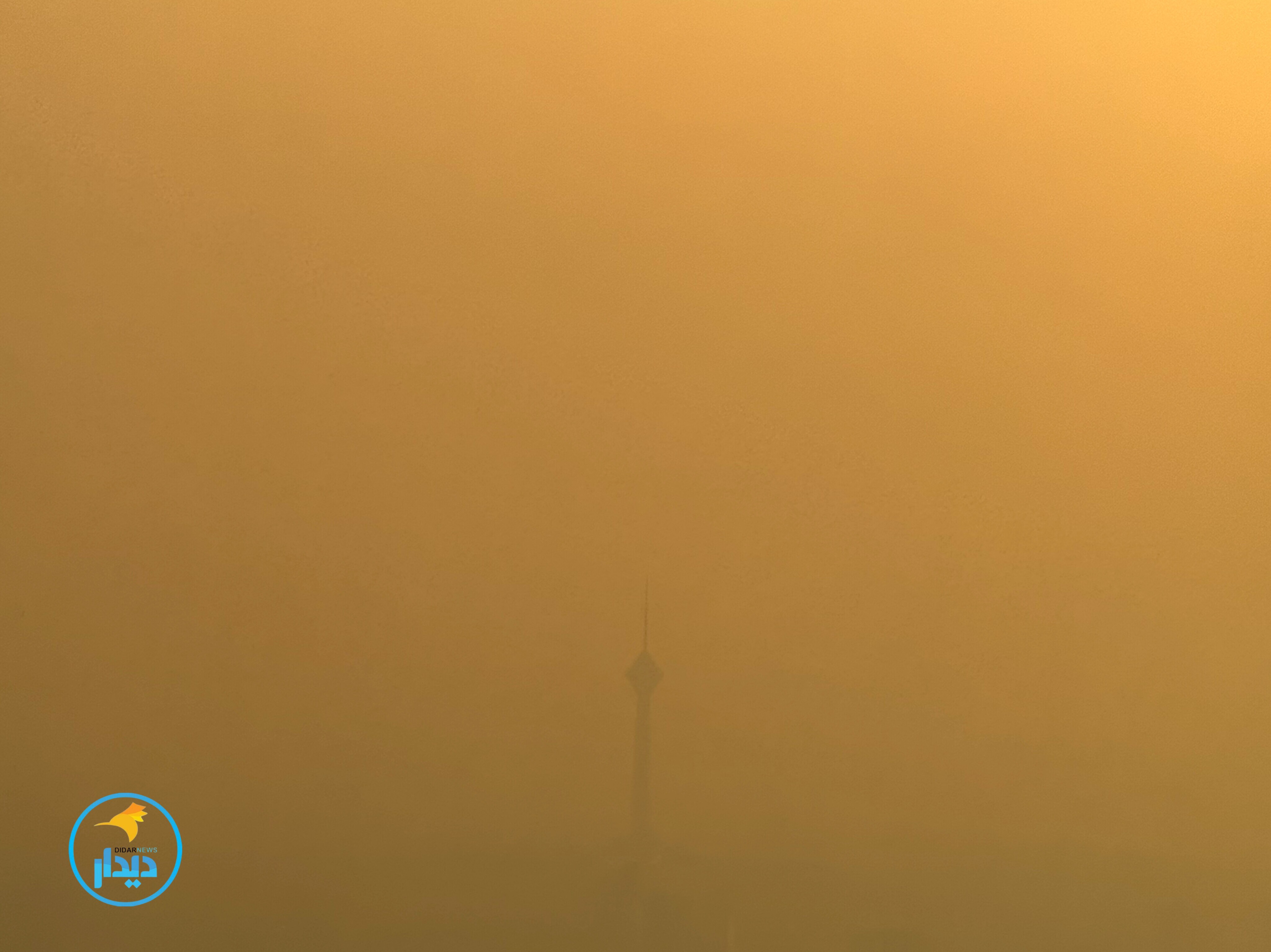 تهران؛ اتاق گاز یا شهر تلاش و سرزندگی؟!