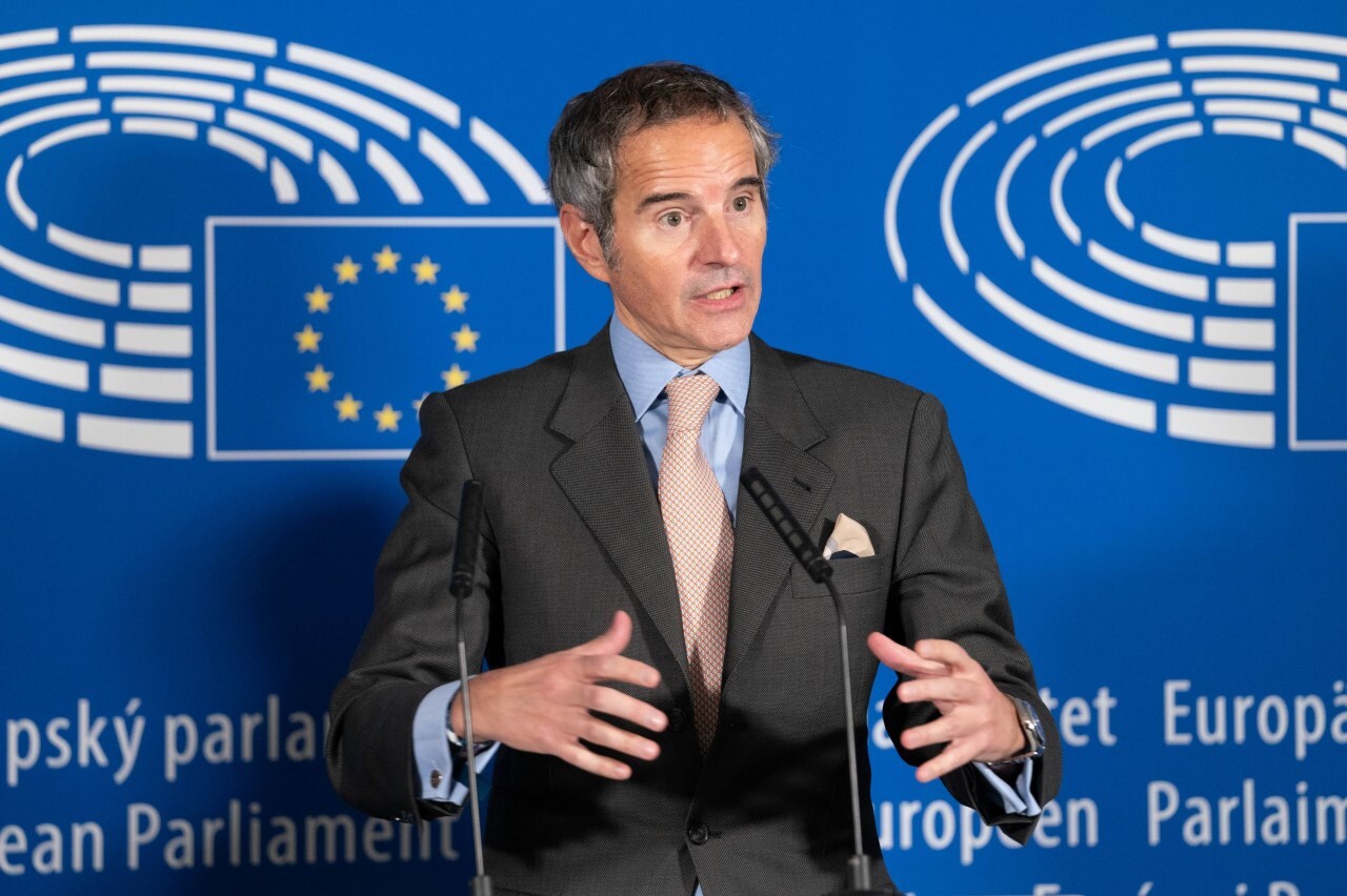 وضعیت برنامه هسته‌ای ایران پیچیده است