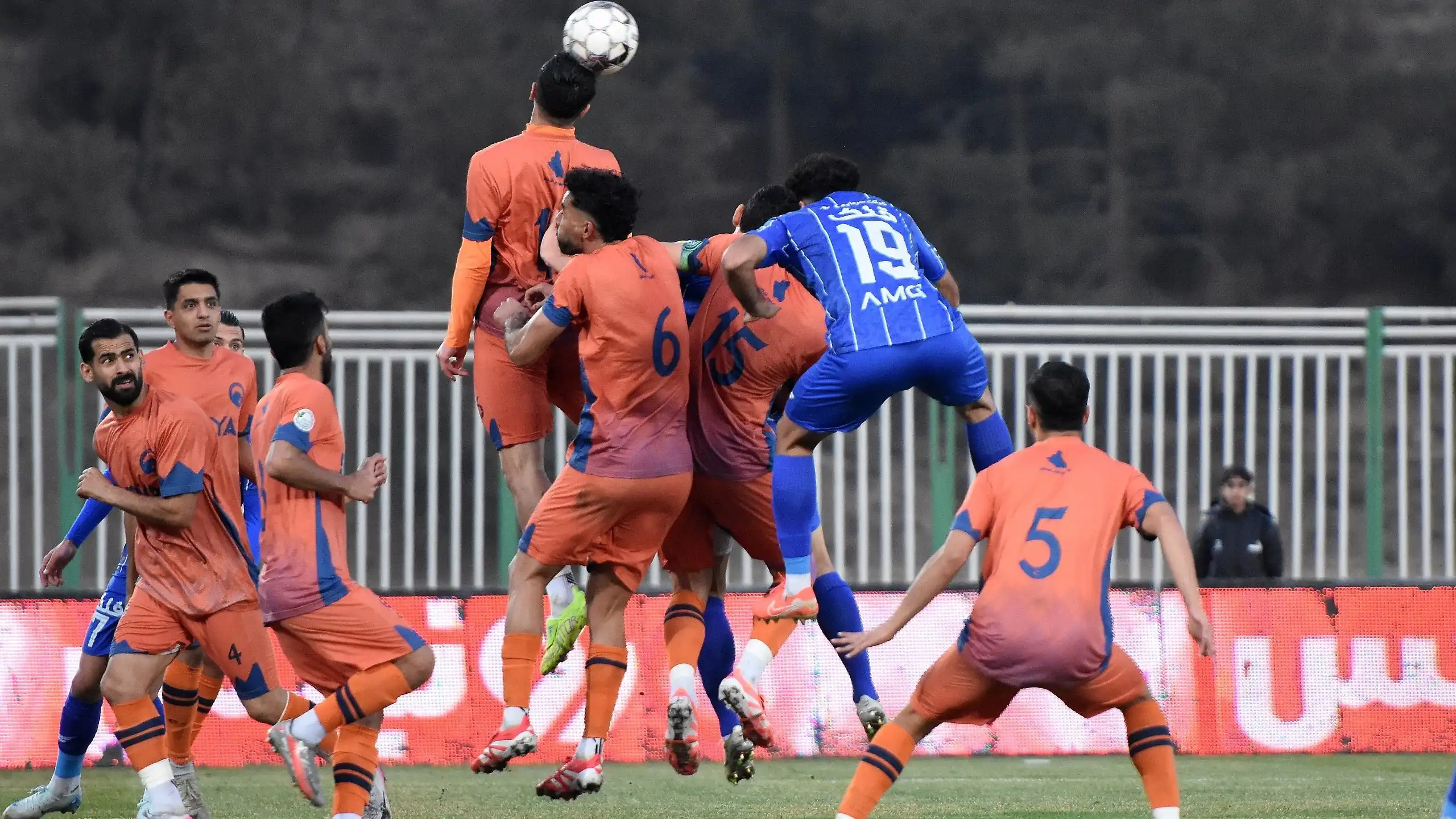 وقتی حریفان گمنام استقلال ترسناک می‌شوند