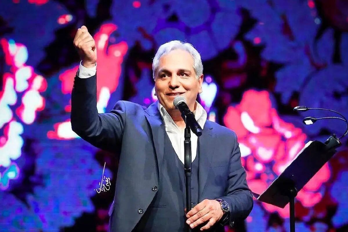 یک کنسرت و کلی ماجرا!