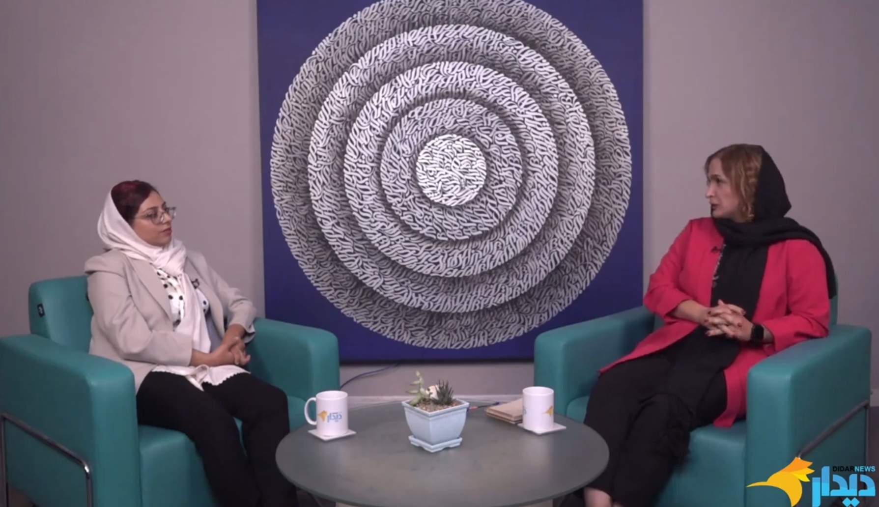 سمیه آقاجانی: زنان نویسنده عرب گوی رقابت را از زنان ایرانی ربودند