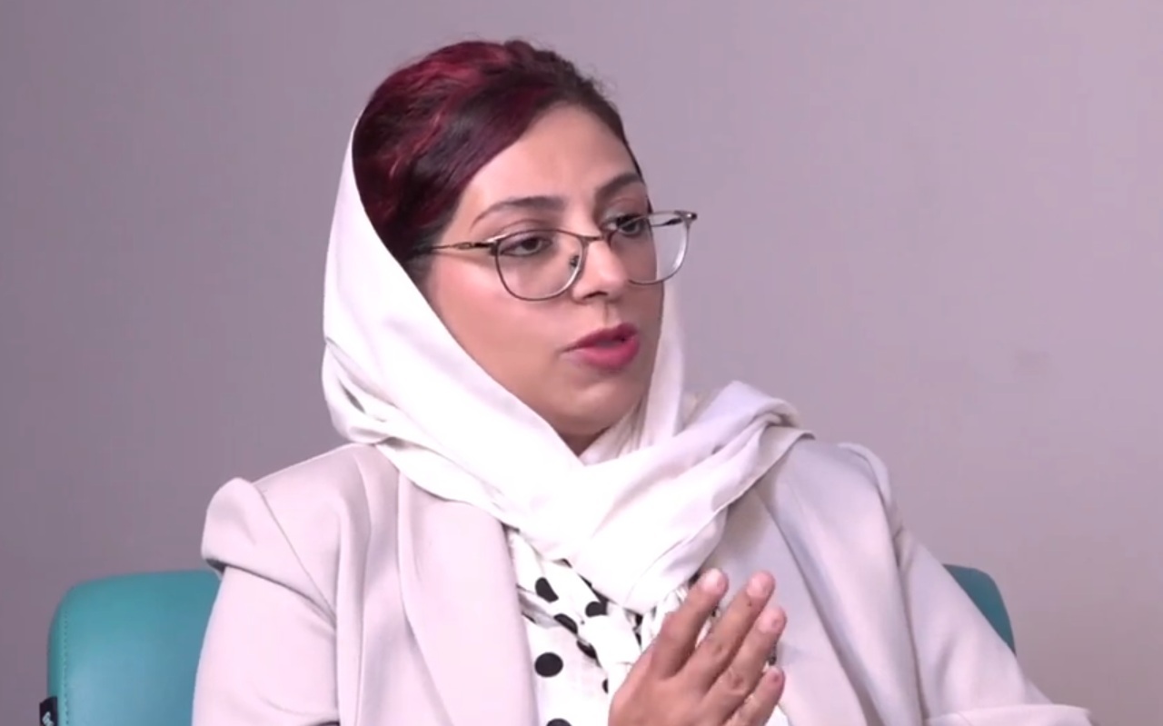 سمیه آقاجانی: زنان نویسنده عرب گوی رقابت را از زنان ایرانی ربودند