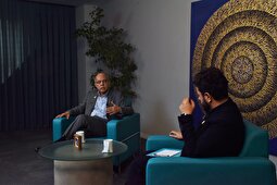 کوروش احمدی: مدعیان ساخت بمب اتم در ایران، شوخی می‌کنند!/ وضعیت فعلی، قابل ادامه‌دادن نیست/ احتمال حمله مجدد اسرائیل را بالا نمی‌دانم