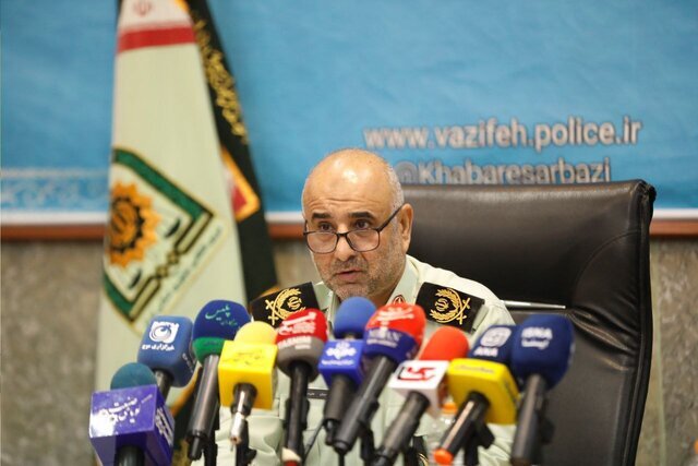 هشدار در مورد تبلیغات کارت‌های جعلی پایان خدمت