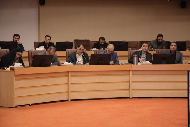 انتخابات پیش‌رو؛ شفاف و بی‌طرفانه