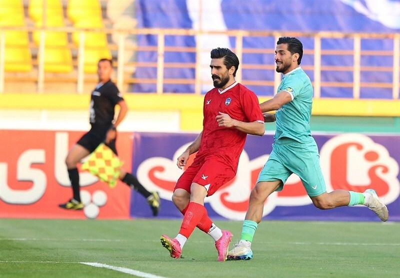 صعود ۳ تیم لیگ برتری؛ ذوب‌آهن حذف شد