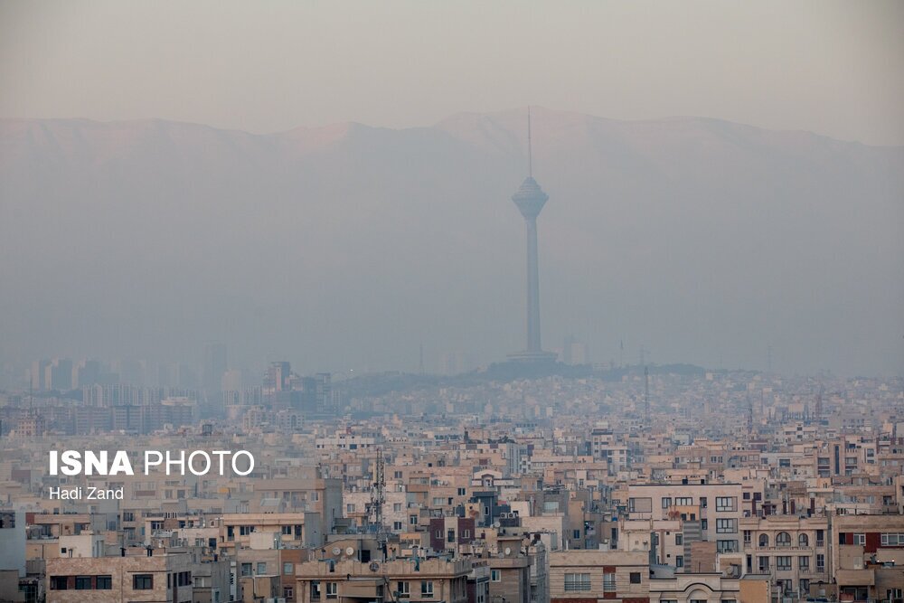 آلودگی، سهم ما از شهر