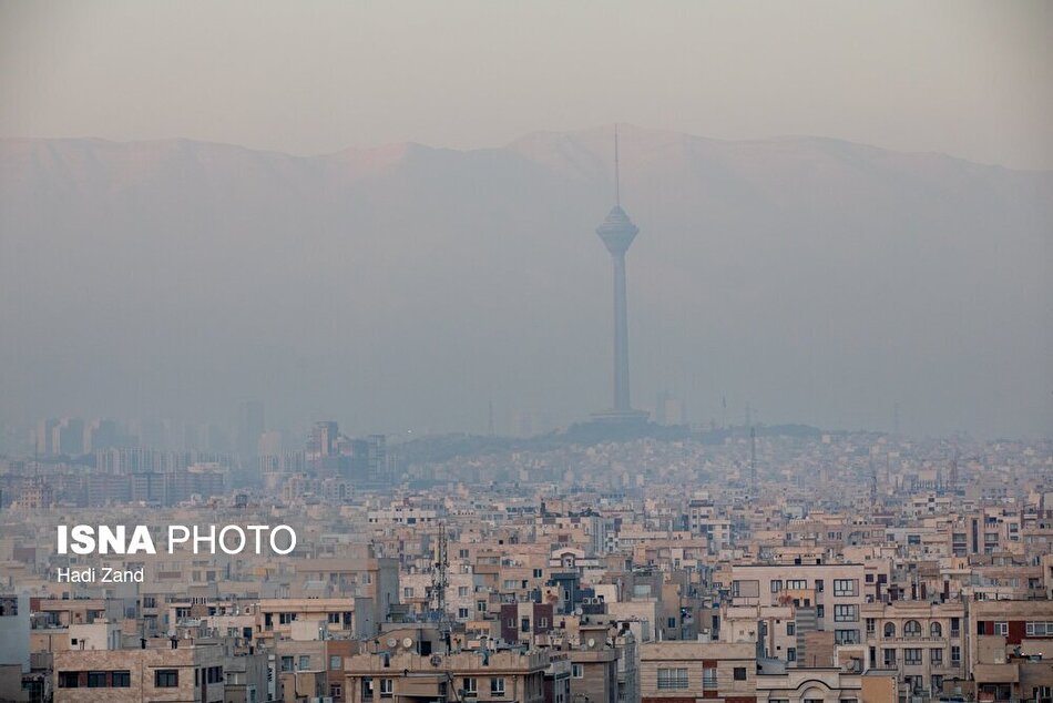 آلودگی، سهم ما از شهر