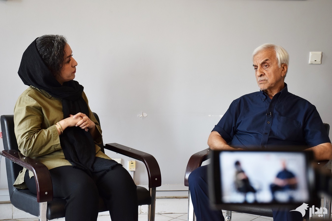 مصطفی هاشمی‌طبا: تهران نیاز به مدیریت دارد، نه تخلیه