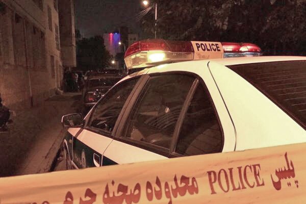 قتل یک وکیل در ولنجک؛ قاتل متواری دستگیر شد قتل یک وکیل در ولنجک؛ قاتل متواری دستگیر شد