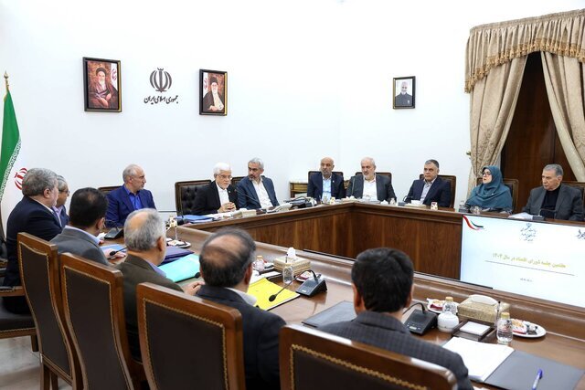 نیاز به طرح جامع برای رفع کسری برق