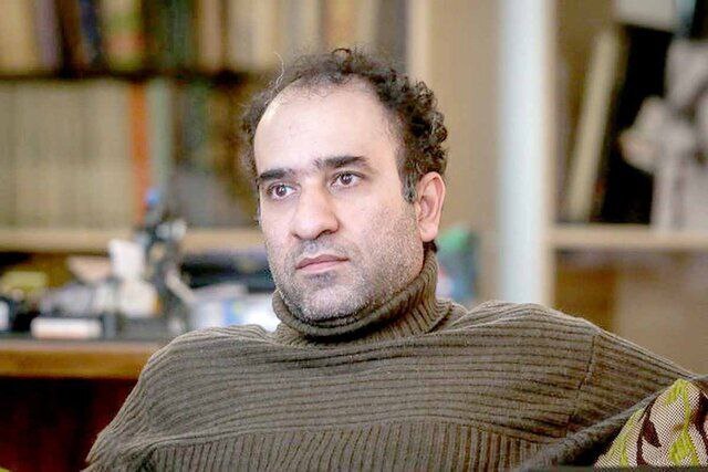 آخرین وضعیت رضا امیرخانی پس از سقوط با پاراگلایدر