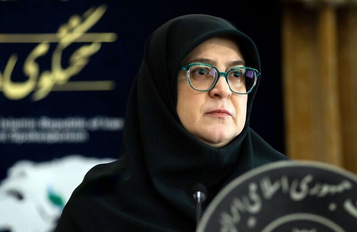 سخنگوی دولت: وضعیت آلودگی هوا به هیچوجه قابل دفاع نیست سخنگوی دولت: وضعیت آلودگی هوا به هیچوجه قابل دفاع نیست