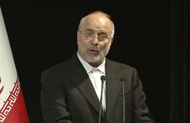 قالیباف: رویکرد ما در حکمرانی عبور از مفهوم برابری جنسیتی است قالیباف: رویکرد ما در حکمرانی عبور از مفهوم برابری جنسیتی است