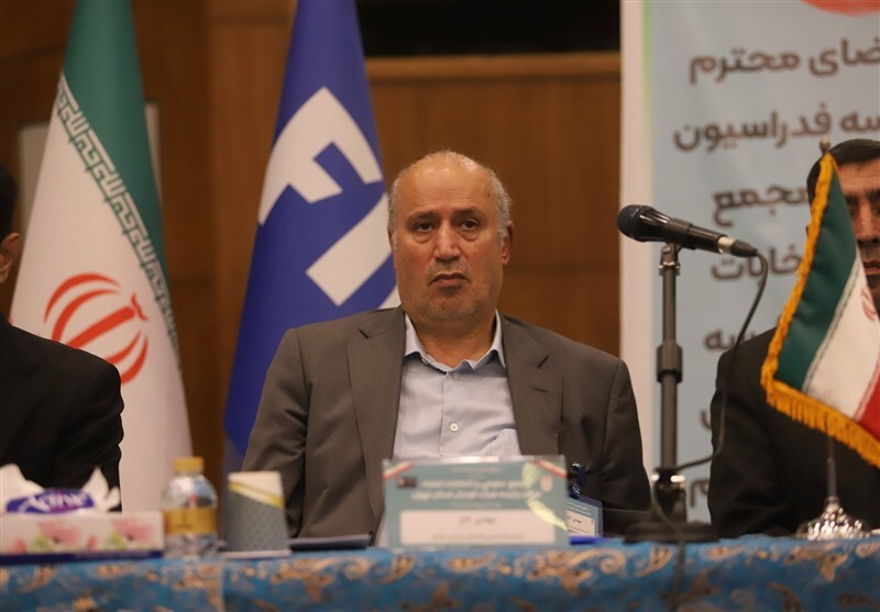 توضیح «تاج» درباره قرعه‌کشی جام‌جهانی ۲۰۲۶