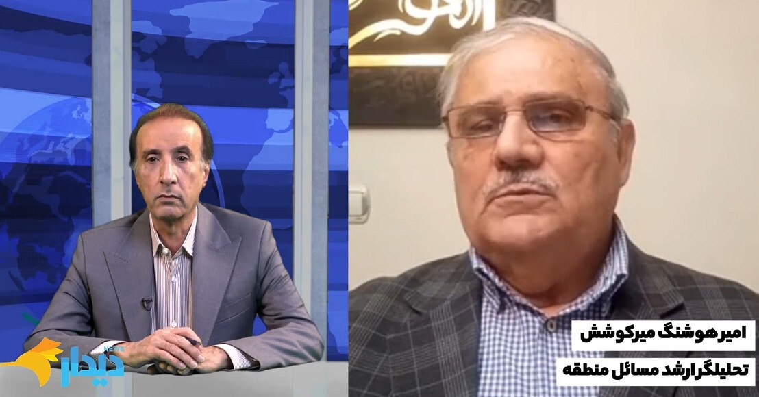 مردم فضای امن می‌خواهند، نه فضای امنیتی/ اصلاح غیر رسمی قانون اساسی!/ به این زودی‌ها جنگی رخ نخواهد داد