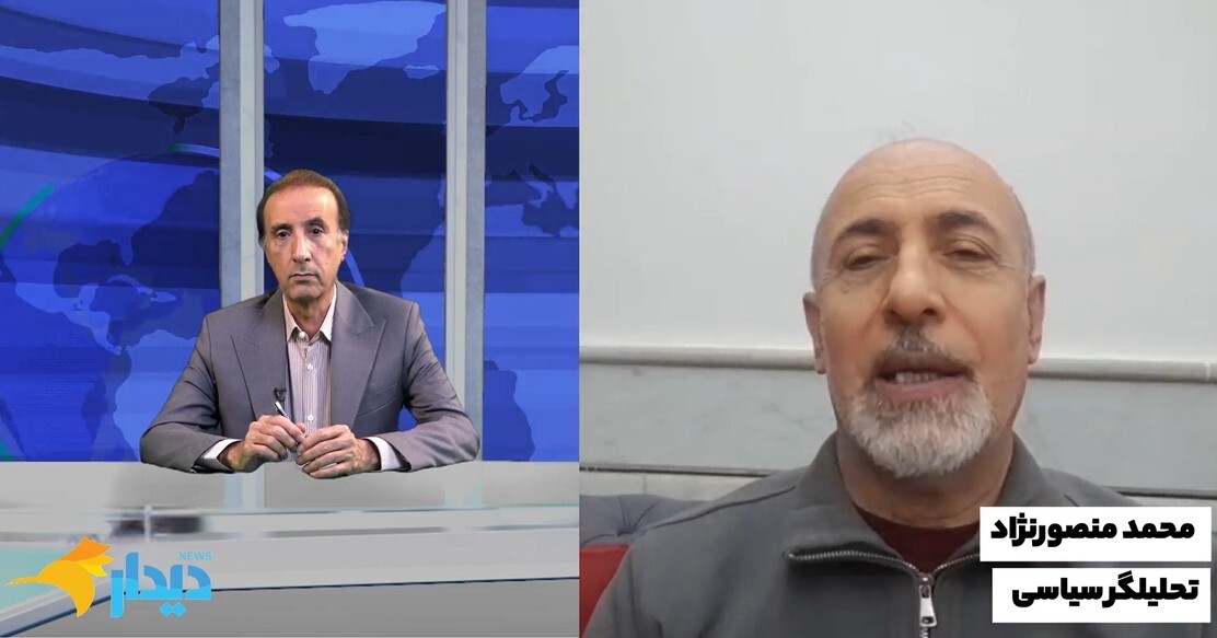 مردم فضای امن می‌خواهند، نه فضای امنیتی/ اصلاح غیر رسمی قانون اساسی!/ به این زودی‌ها جنگی رخ نخواهد داد