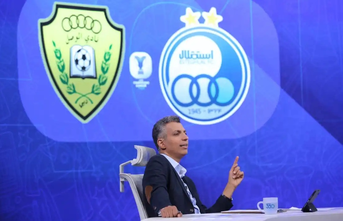 جریمه سنگین استقلالی‌ها؛ ۷ میلیارد تومان!