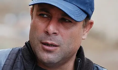 اصغر نصیری درگذشت