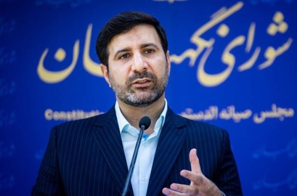 طحان‌نظیف: جمهوریت و اسلامیت نظام قابل بازنگری نیست