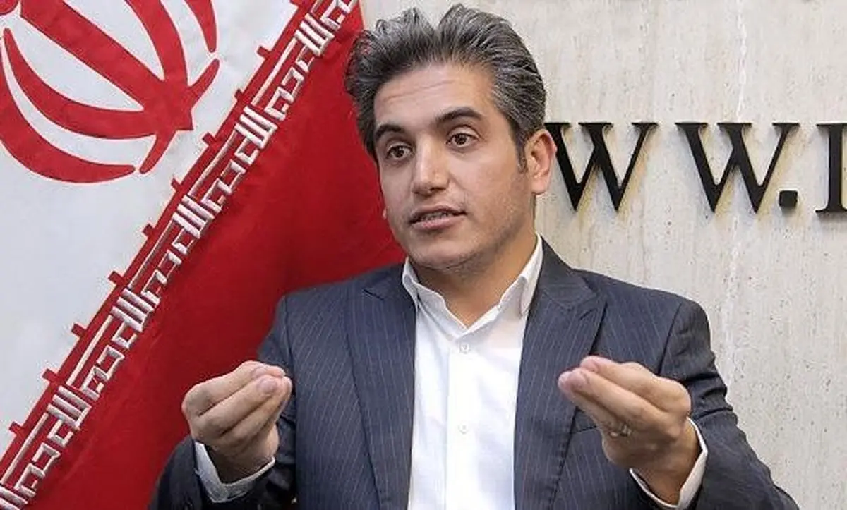 فتحی: مردم زیر بار تورم و گرانی خسته شدهاند فتحی: مردم زیر بار تورم و گرانی خسته شدهاند