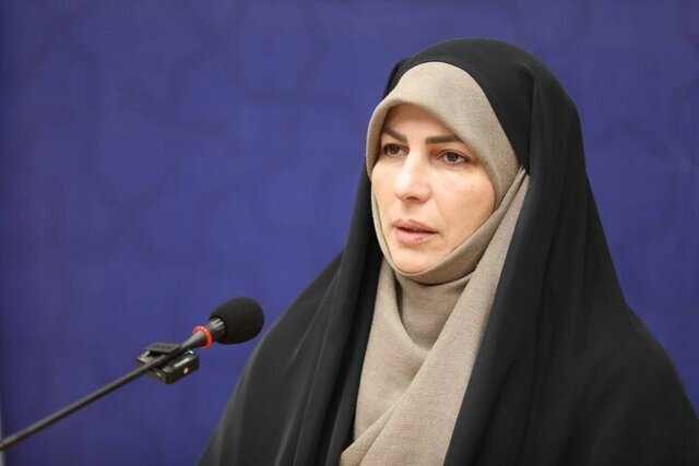 روز زن؛ مترو و اتوبوس برای زنان تهرانی رایگان است روز زن؛ مترو و اتوبوس برای زنان تهرانی رایگان است