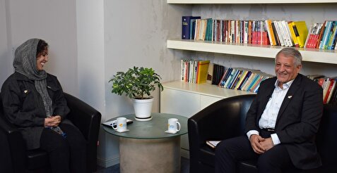 محسن هاشمی: انتصاب‌های حاکمیتی از انتخاب شدگان مردم بیشترند/در جمهوری اسلامی به استقلال نمره بالای ۵۰ می‌دهم، اما به آزادی نه/نظام تصمیم گیری در کشور خدشه دار شده است/ افراطیون نمی‌گذارند، مشکلات کشور حل شود