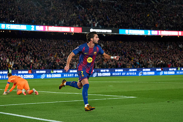 بارسا، فاتح جدال بزرگان/ فشار بیشتر روی رئال