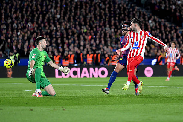 بارسا، فاتح جدال بزرگان/ فشار بیشتر روی رئال