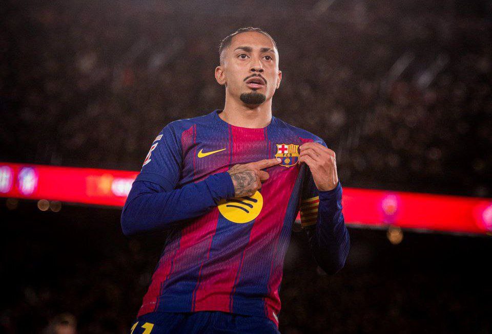 بارسا، فاتح جدال بزرگان/ فشار بیشتر روی رئال