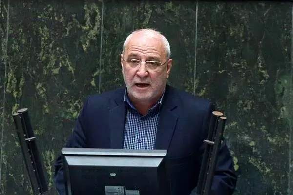 حاجی‌دلیگانی: برنج و اقلام اساسی در فروشگاه‌ها پیدا نمی‌شود