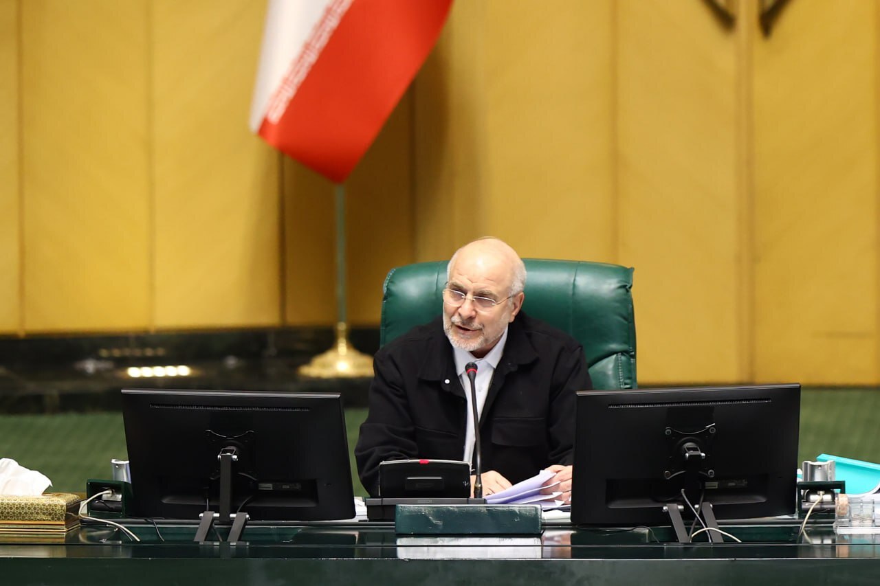 دلیل اجرایی نشدن پرداخت کالابرگ از زبان قالیباف