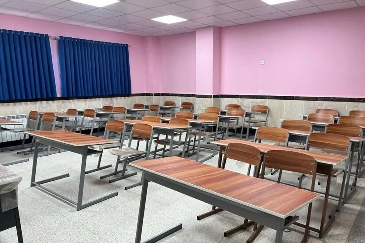 نظام تعلیم و تربیت تاوان سوءمدیریت را می‌دهد