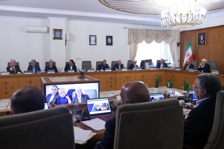 تصویب آیین‌نامه ممنوعیت تامین و ارتقای موسسه آموزش عالی جدید