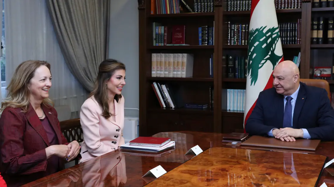 اورتگاس در لبنان؛ هدف آمریکا چیست؟