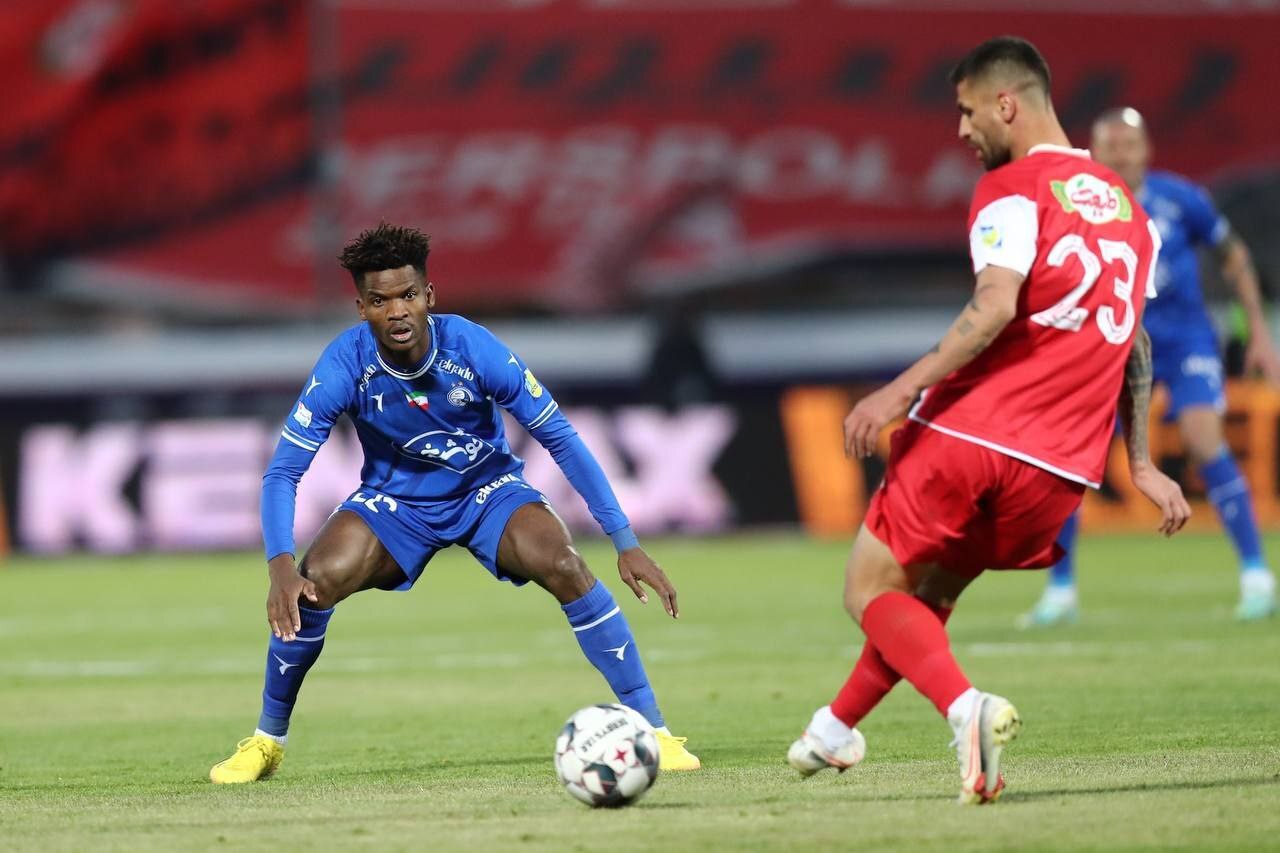 ساعت دربی تهران تغییر کرد