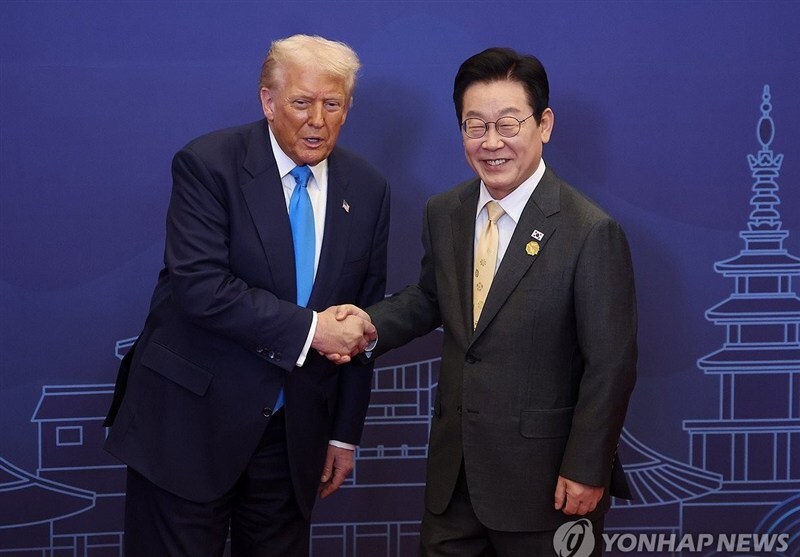 توافق کره‌جنوبی و آمریکا ارتباطی با سلاح اتمی ندارد