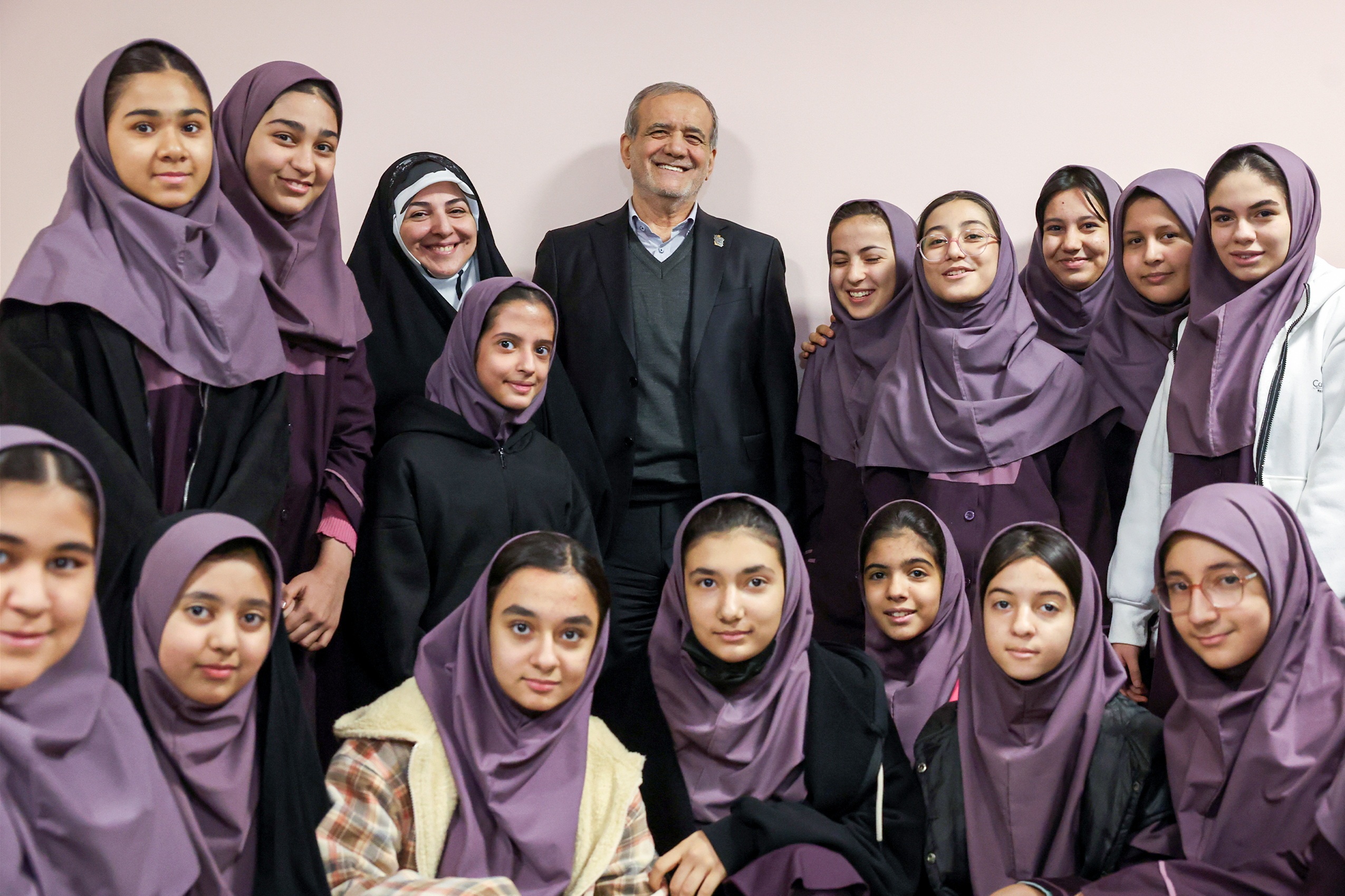 پزشکیان: نباید شرایط و وضعیت موجود کشور را بپذیریم