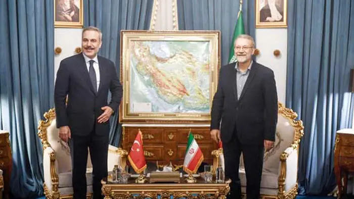 تهران، محل جست‌وجوی «تعادل جدید»