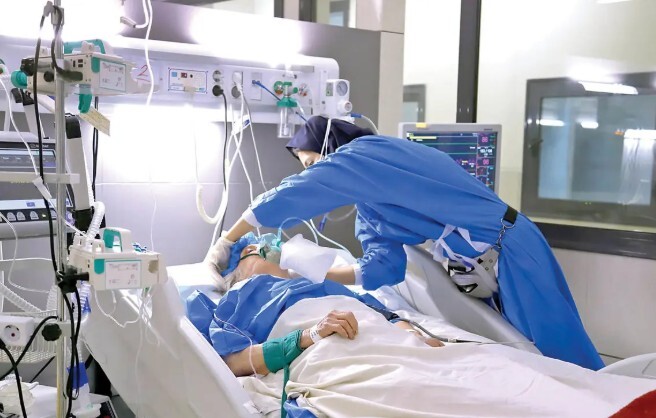 بیانیه خانه پرستار در اعتراض به رفتار قهری با فعالان پرستاری