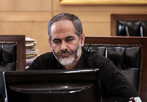 عباسی: سیم‌کارت سفید ندارم، با گرانی بنزین مخالفم