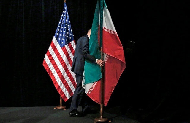 ادعای اکونومیست درباره مذاکره ایران و آمریکا
