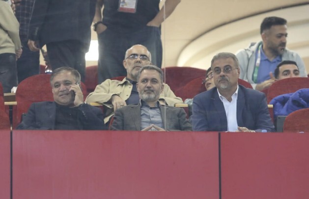 تغییرات مدیریتی در استقلال؛ شاید بعد از دربی!