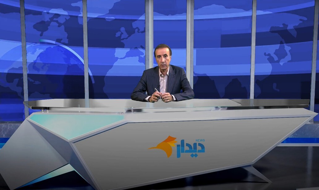 شوک تورمی بیسابقه بر سفره مردم ایران/ وزارت خارجه: به کدام میز مذاکره برگردیم؟/ هشدار رئیسجمهور کلمبیا به ترامپ: پلنگ را بیدار نکنید شوک تورمی بیسابقه بر سفره مردم ایران/ وزارت خارجه: به کدام میز مذاکره برگردیم؟/ هشدار رئیسجمهور کلمبیا به ترامپ: پلنگ را بیدار نکنید