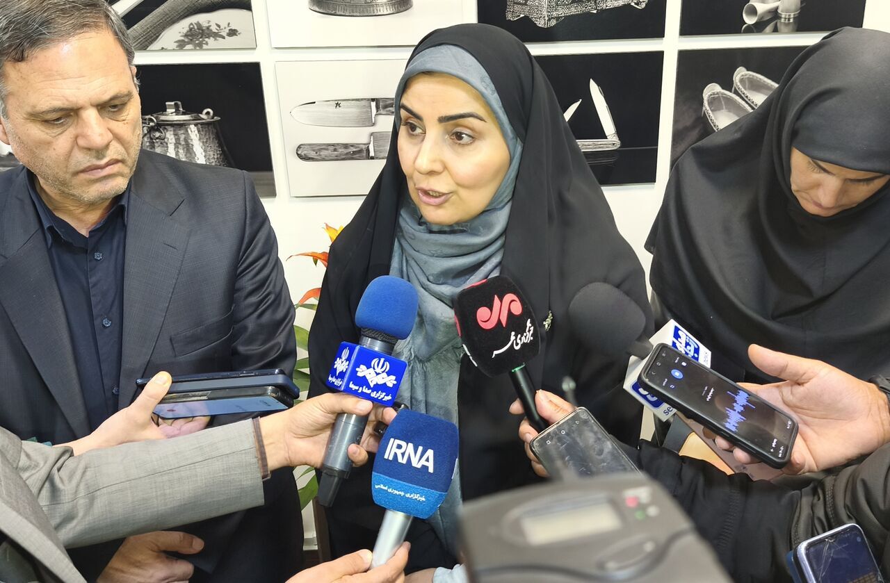 بهرهبرداری از راهآهن دوخطه زنجان - قزوین تا پایان سال بهرهبرداری از راهآهن دوخطه زنجان - قزوین تا پایان سال