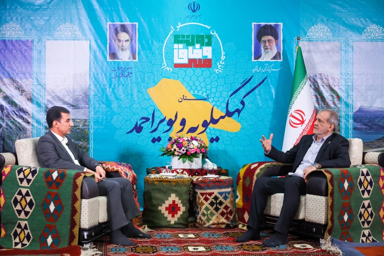 اجرای تصمیم‌ها در حوزه آب و محیط زیست فقط با نظر تیم کارشناسی