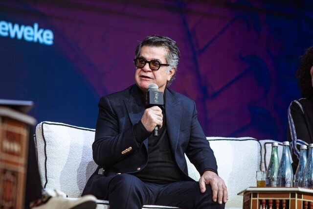 جعفر پناهی بعد از اسکار به ایران برمی‌گردد