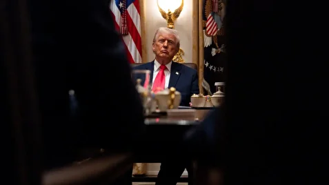 آمریکا ممنوعیت سفر را به بیش از ۳۰ کشور گسترش داد