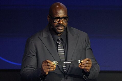 قرعه‌کشی جام‌جهانی؛ ایران در گروه بلژیک!/ واکنش قلعه‌نویی +ویدیو